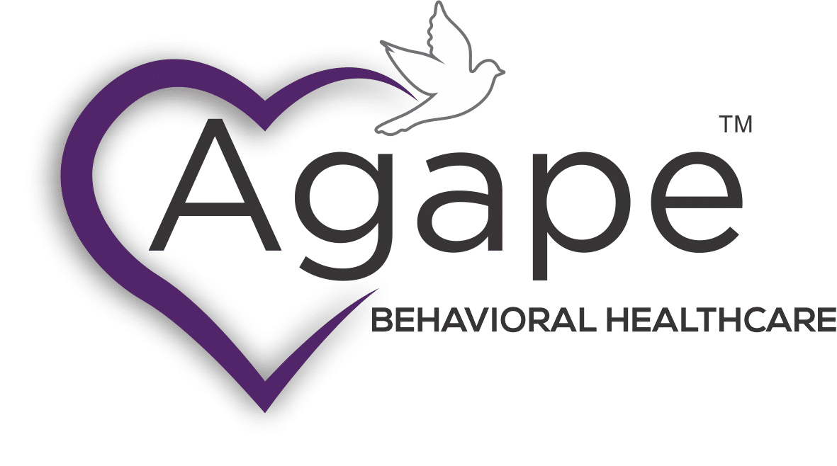 Agape Behavioral Healthcare logo